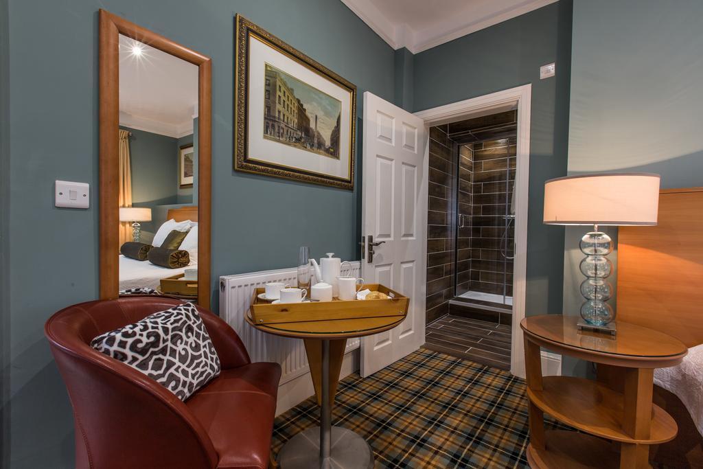 Birches Brow Boutique Guestrooms Aughton Exterior foto