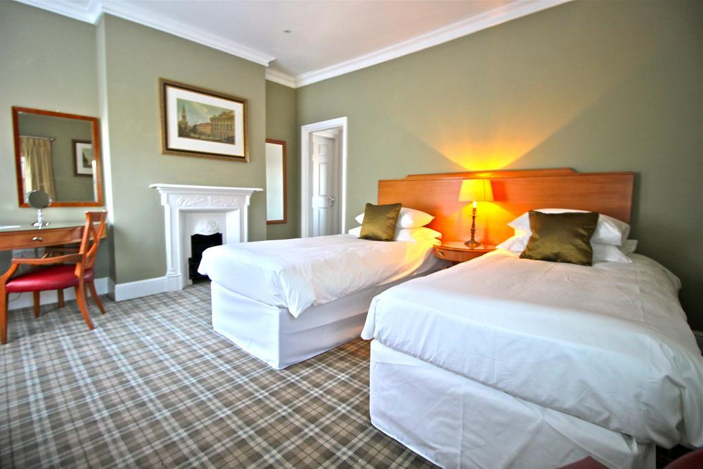 Birches Brow Boutique Guestrooms Aughton Exterior foto