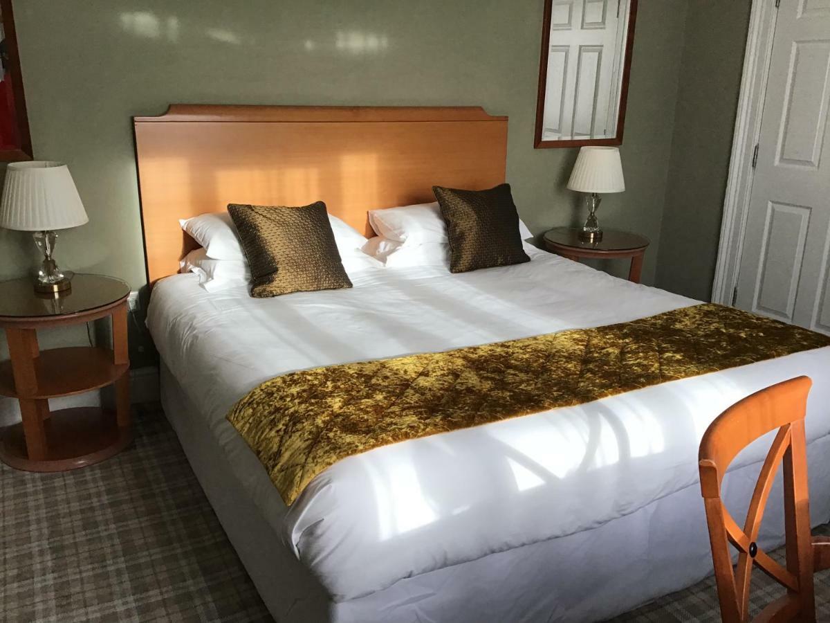 Birches Brow Boutique Guestrooms Aughton Exterior foto